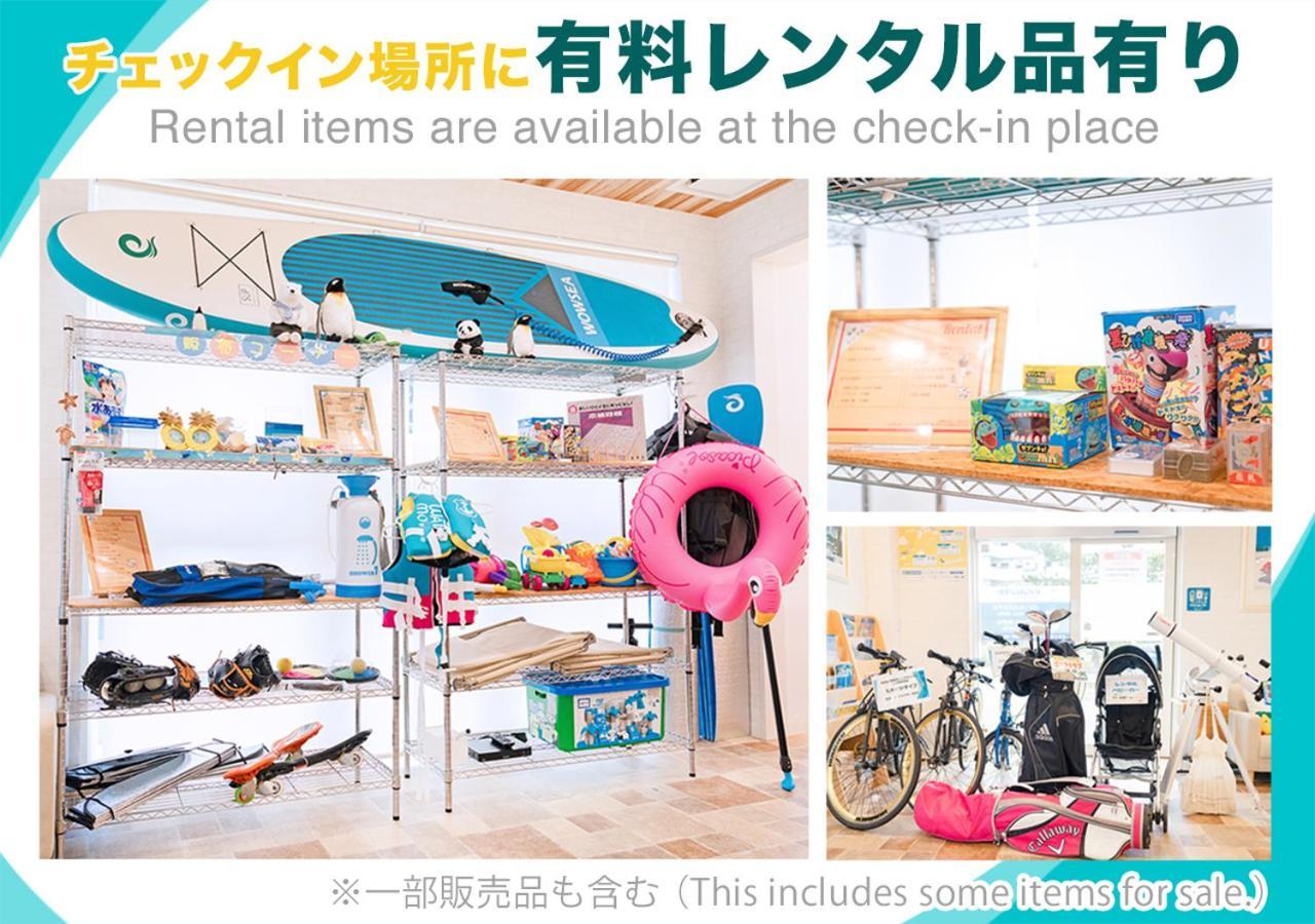 宮古島市 宮古島　ホワイトハウスヴィラ エクステリア 写真